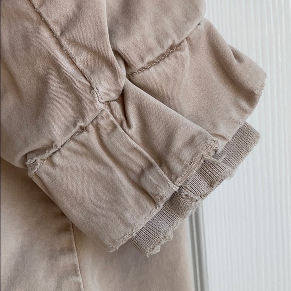 Diesel trench coat style Cotton knee length 🧥 - Picture 3 of 16